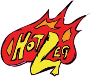 hot-leg